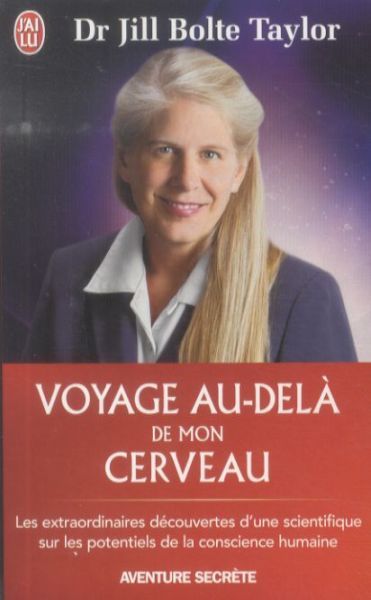 Produktbild: Fre-Voyage Au-Dela De Mon Cerv