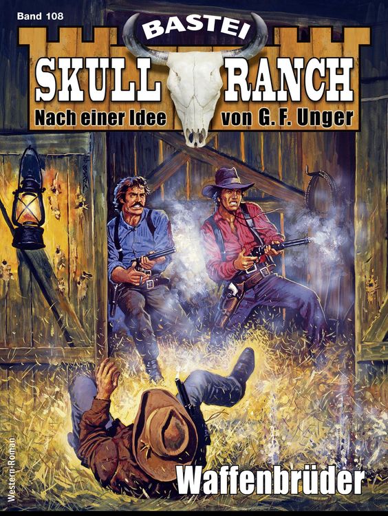 Produktbild: Skull-Ranch 108