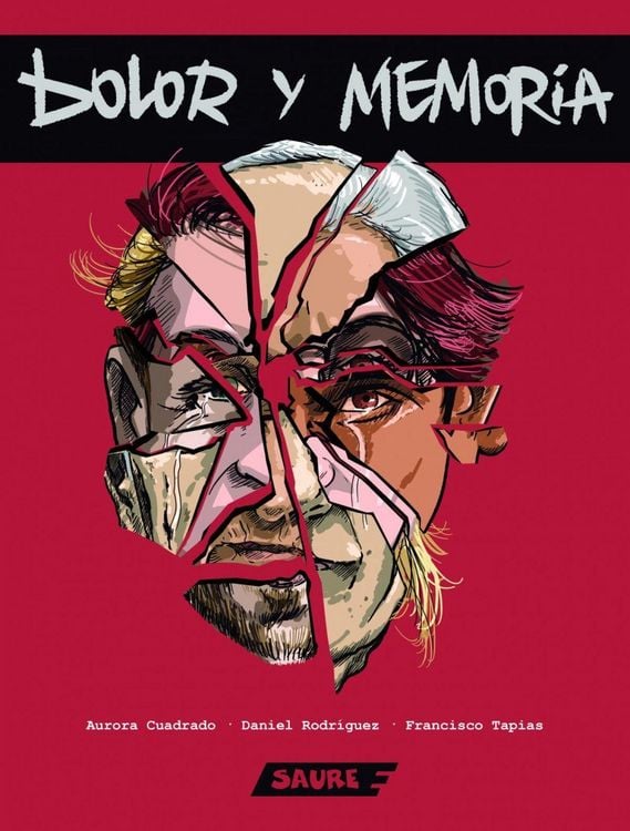 Produktbild: Dolor y memoria