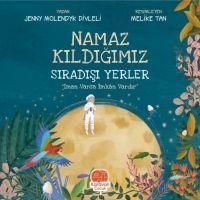 Produktbild: Namaz Kildigimiz Siradisi Yerler