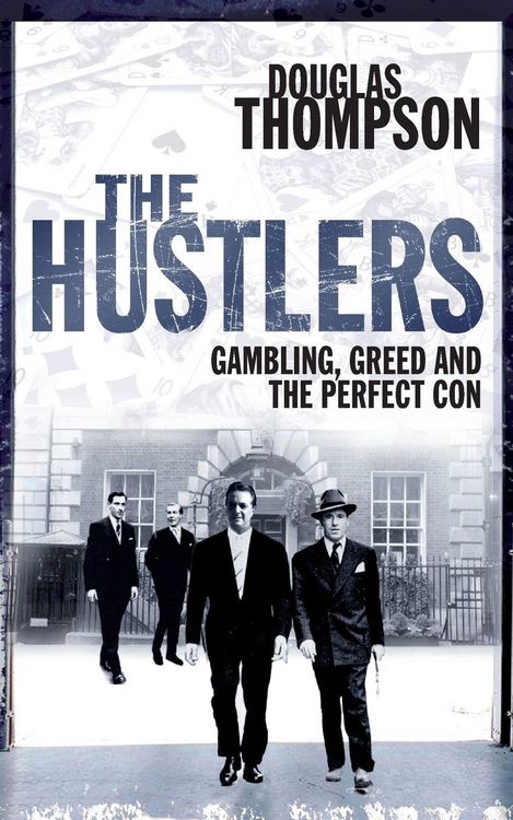 Produktbild: The Hustlers