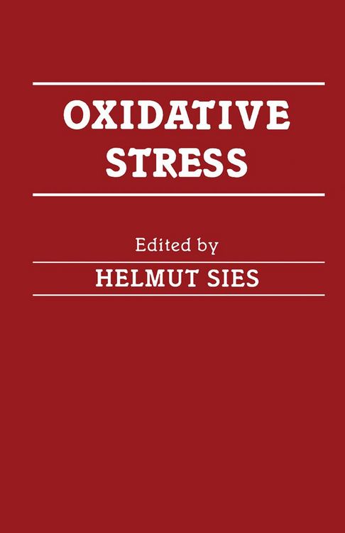Produktbild: Oxidative Stress