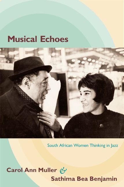 Produktbild: Musical Echoes