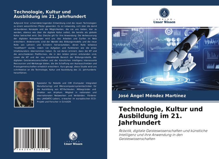 Produktbild: Technologie, Kultur und Ausbildung im 21. Jahrhundert