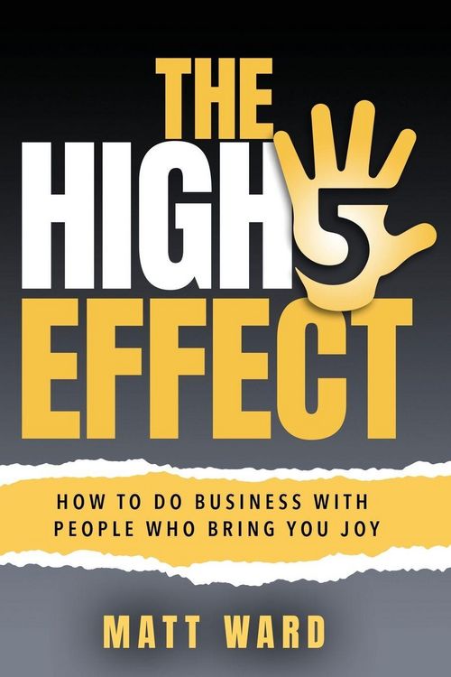 Produktbild: The High-Five Effect
