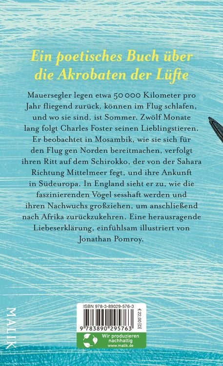 Produktbild: Der Ruf des Sommers
