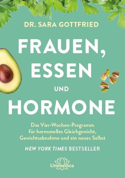 Produktbild: Frauen, Essen, und Hormone