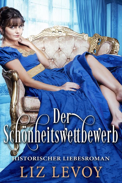 Produktbild: Der Sch&ouml;nheitswettbewerb