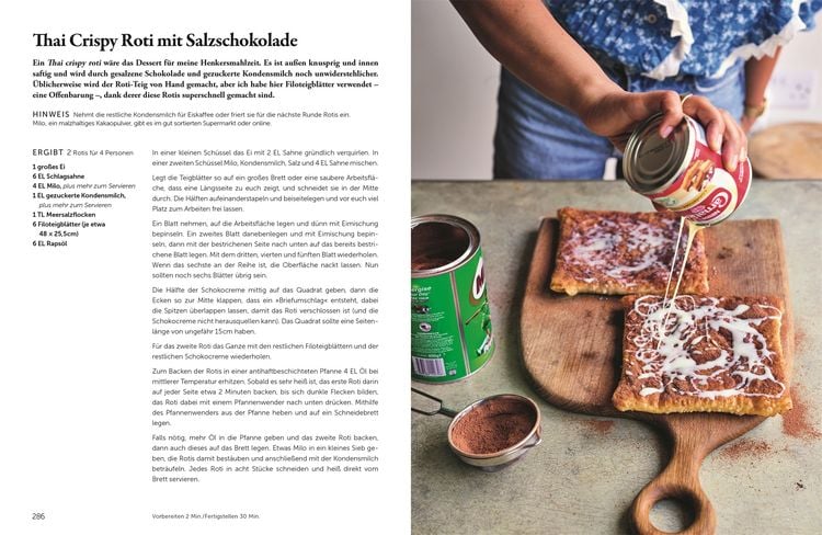 Produktbild: Happy - weil diese Rezepte gl&uuml;cklich machen
