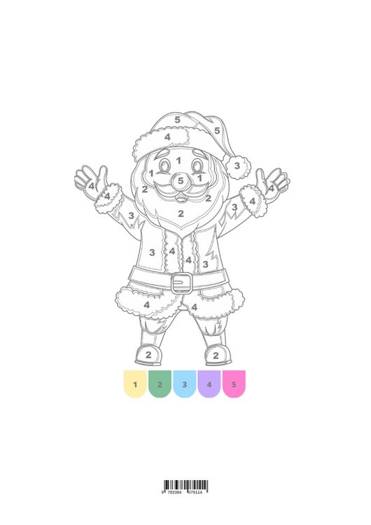 Produktbild: Frohe Weihnachten