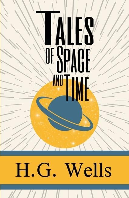 Produktbild: Tales of Space and Time