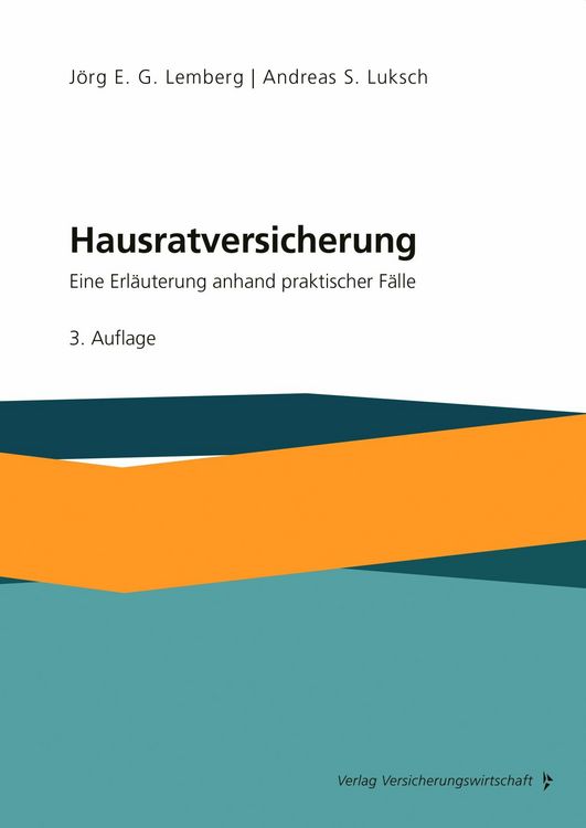 Produktbild: Hausratversicherung