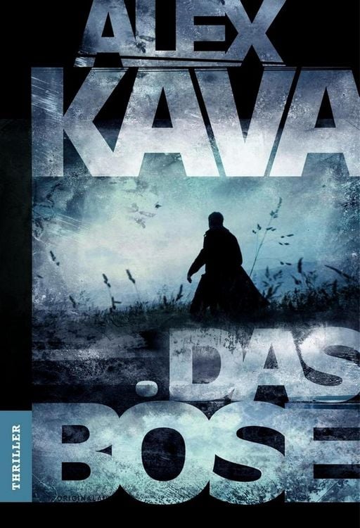 Produktbild: Das B&ouml;se