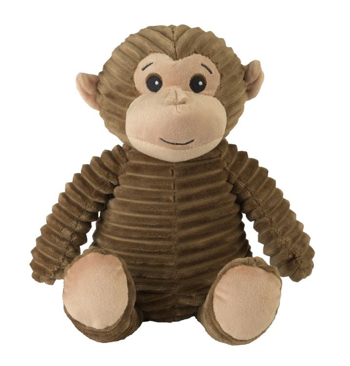 Produktbild: W&auml;rmestofftier Warmies&reg; PURE Schimpanse