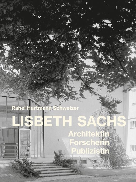 Produktbild: Lisbeth Sachs