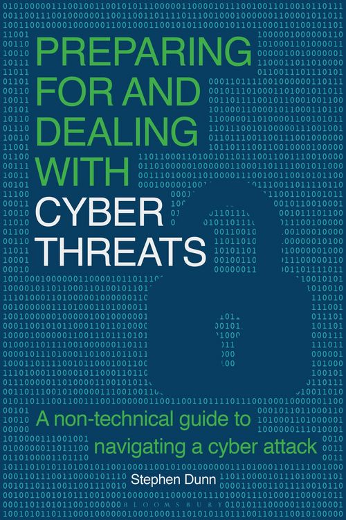Produktbild: Preparing for and Dealing with Cyber Threats