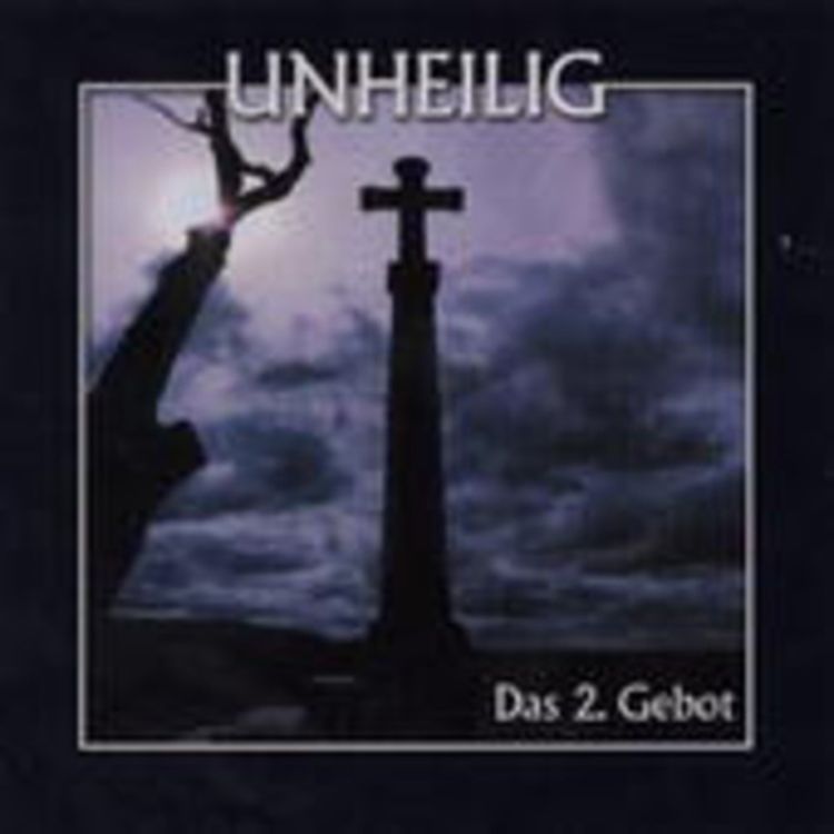 Produktbild: Das 2. Gebot