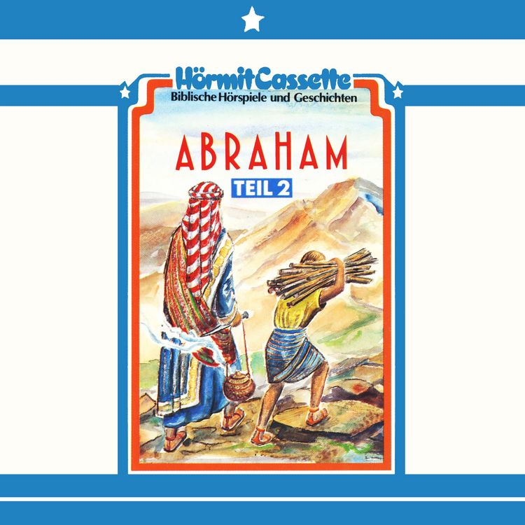 Produktbild: Abraham - Teil 2