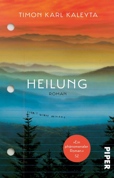 Produktbild: Heilung