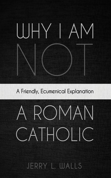 Produktbild: Why I Am Not a Roman Catholic