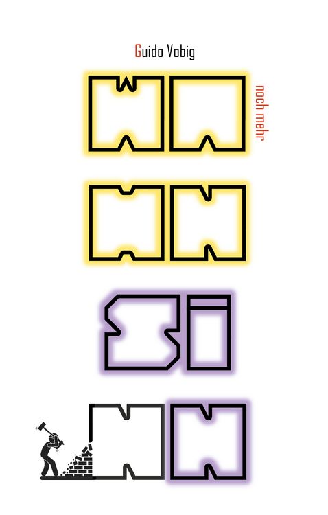 Produktbild: Wahnsinn