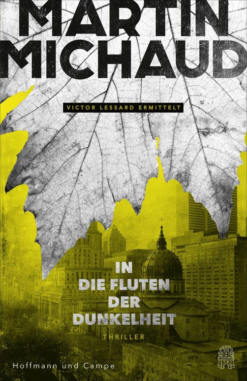 Produktbild: In die Fluten der Dunkelheit