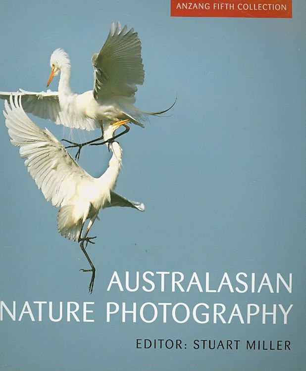 Produktbild: Australasian Nature Photograph