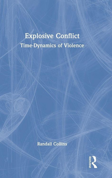 Produktbild: Explosive Conflict