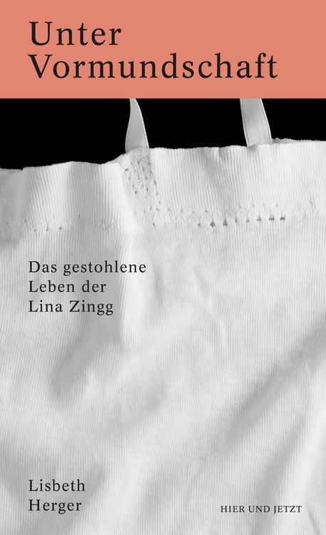 Produktbild: Unter Vormundschaft