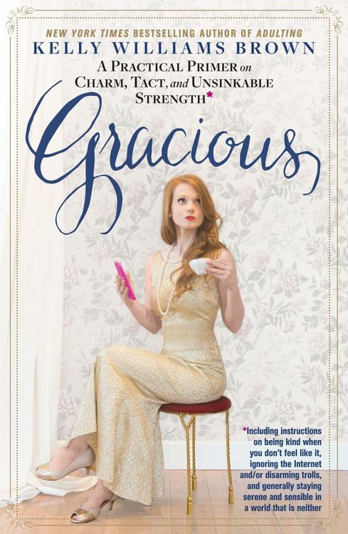 Produktbild: Gracious