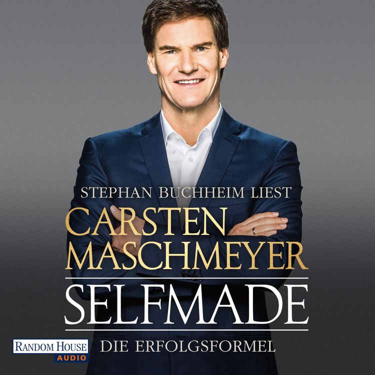 Produktbild: Selfmade