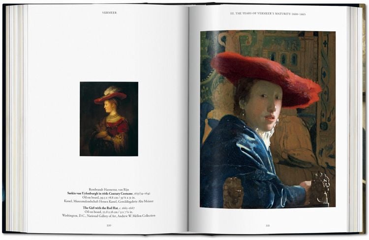 Produktbild: Vermeer