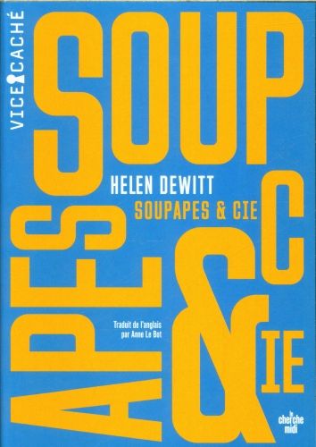 Produktbild: Soupapes & Cie