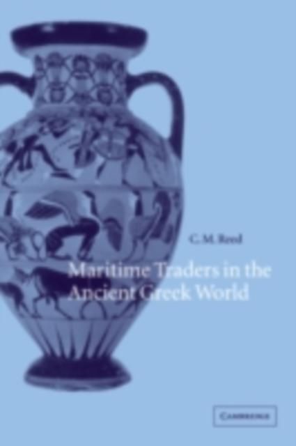 Produktbild: Maritime Traders in the Ancient Greek World