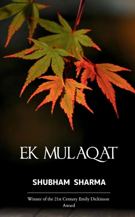Produktbild: Ek Mulaqat