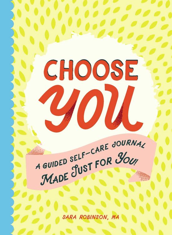 Produktbild: Robinson, S: Choose You