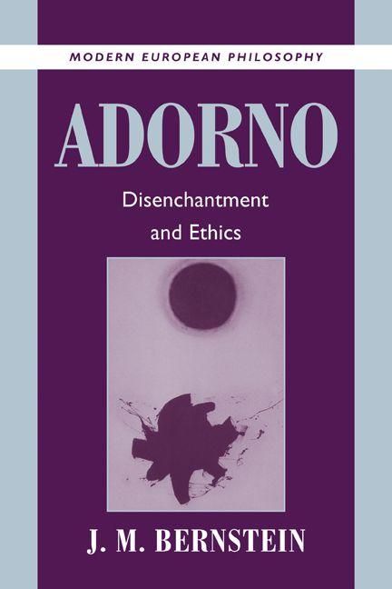 Produktbild: Adorno
