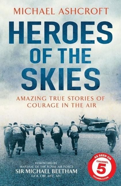 Produktbild: Heroes of the Skies