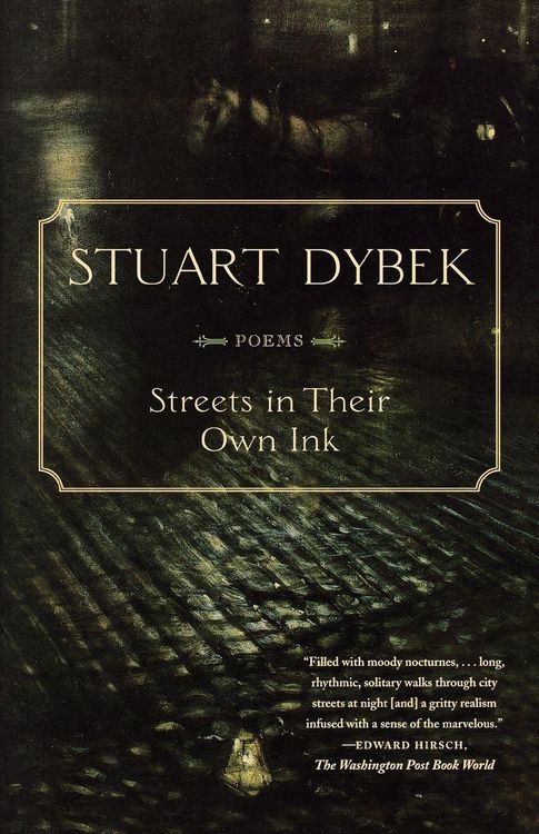 Produktbild: Streets in Their Own Ink