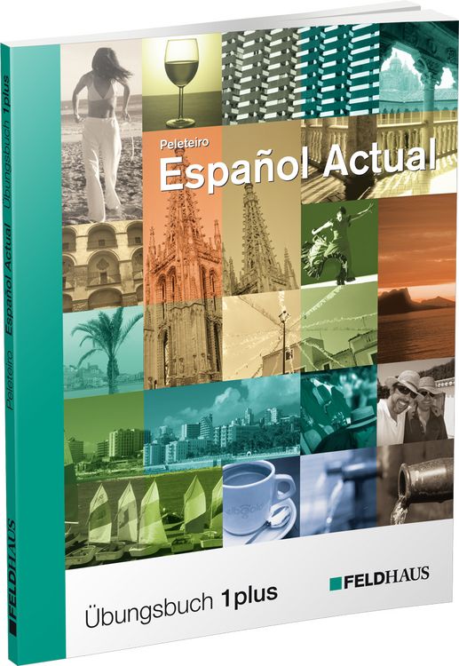 Produktbild: Espa&ntilde;ol Actual