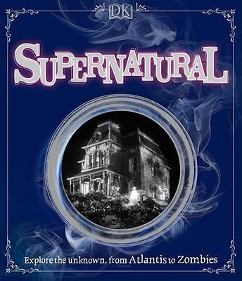 Produktbild: Publishing  Dk: Supernatural