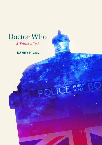 Produktbild: Doctor Who: A British Alien?