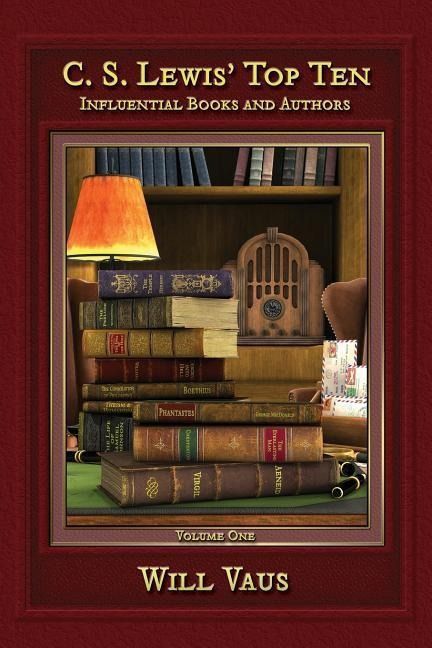 Produktbild: C.S. Lewis' Top Ten
