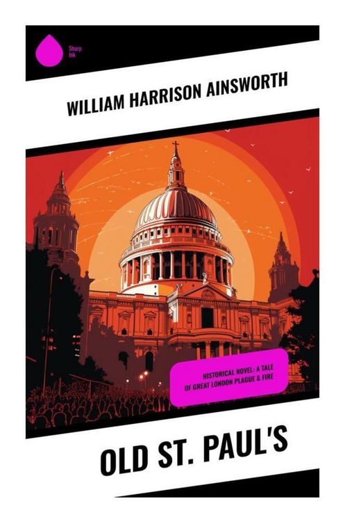 Produktbild: Old St Paul's