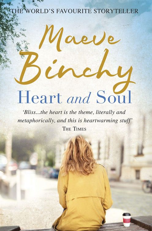 Produktbild: Heart and Soul