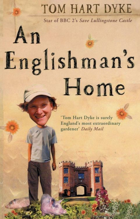 Produktbild: An Englishmans Home