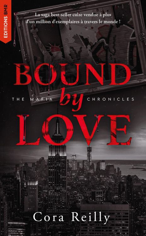 Produktbild: Bound by Love - The Mafia Chronicles, T6