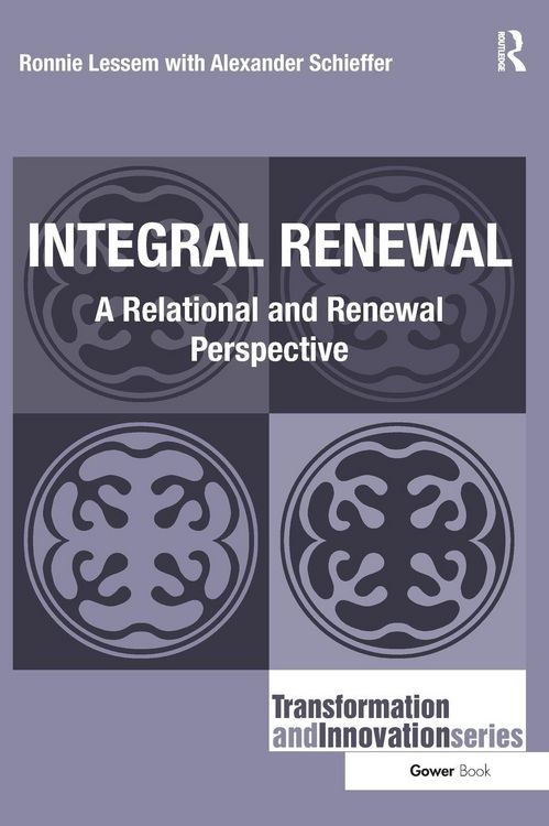 Produktbild: Integral Renewal