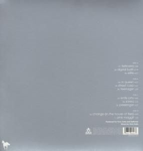 Produktbild: White Pony