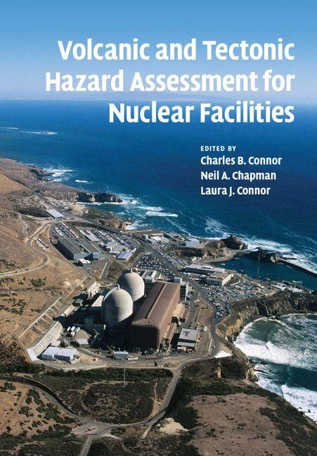 Produktbild: Volcanic and Tectonic Hazard Assessment for Nuclear Facilities